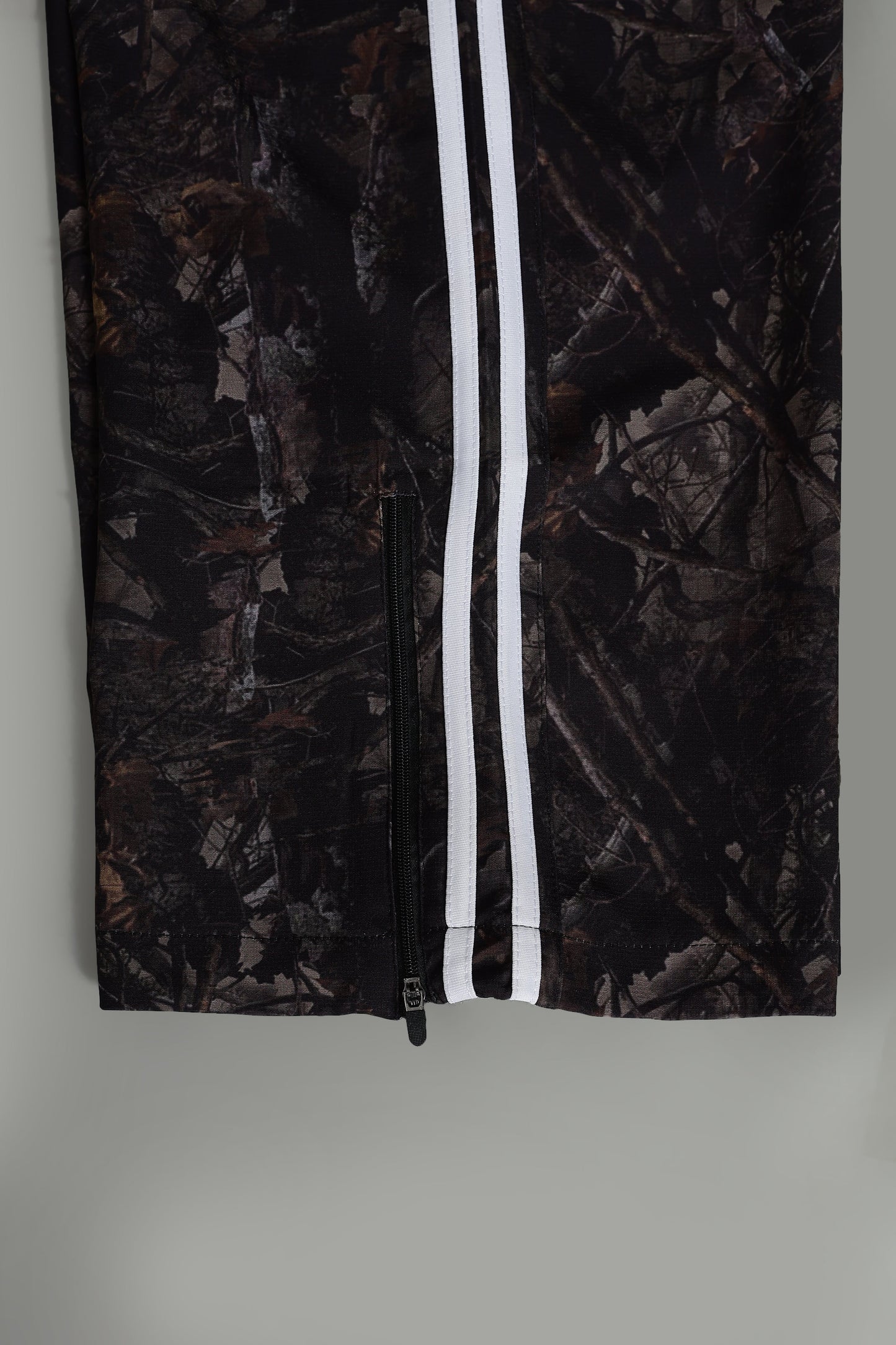 Retro 2.0 Bootcut Trackpant- Dark Tree Camo