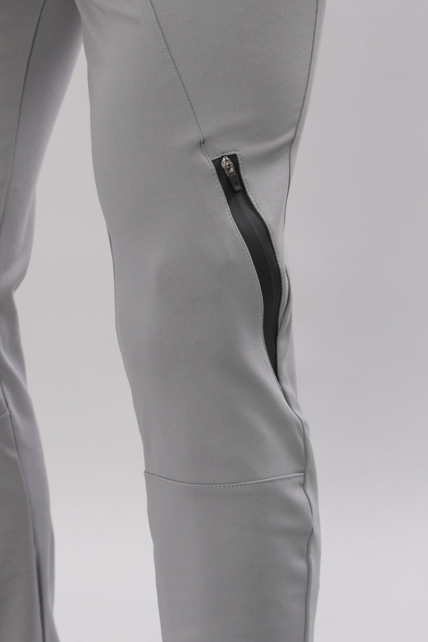 Arrival Tapered Jogger - Grey